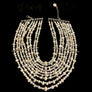 Maxi Pearl Necklace