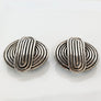 Vintage Stud Earrings