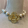 Pearls Necklace