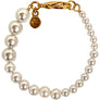 Pearls Beaded Bracelet