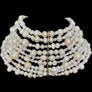 Choker Maxi Pearl Necklace