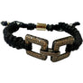 Assorted Unisex Braided Bracelet