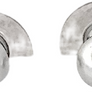 Piochita Stud Pearl Earrings