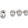 Piochita Stud Pearl Earrings