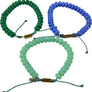 Beaded Bracelet Set of 3