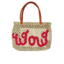 WOW JUTE BAG X-SMALL / more colors