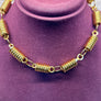 Maxi Rizo de Mar Collar Necklace