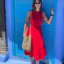 Amazonia Shoulder Bag