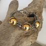 Chunky Pearl Bracelet