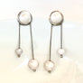Special Pearl Earrings