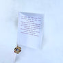 Make a Wish Globe Pendant