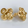 Vintage Stud Earrings