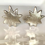 Maxi Star Stud Earrings