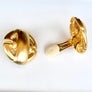 Vintage Stud Earrings