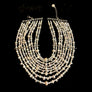 Maxi Pearl Necklace