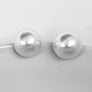 Stud Pearl Earrings
