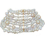 Choker Maxi Pearl Necklace