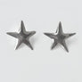 Star Earring Stud Small