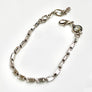 Crystals Tennis Bracelet