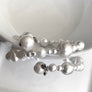 Pearls Beaded Bracelet