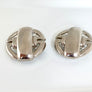 Vintage Stud Earrings