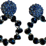 Circular Beads Earrings