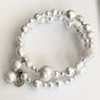 Pearls Beaded Bracelet