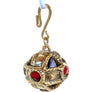 Make a Wish Globe Pendant