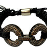 Assorted Unisex Braided Bracelet