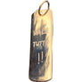VALE TUTTO!! Plate Pendant