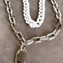 Cupid Angel Pendant