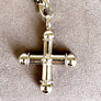 Cupid Angel Pendant