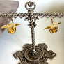 Cupid Angel Pendant