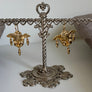 Cupid Angel Pendant