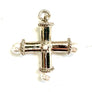 Cupid Angel Pendant