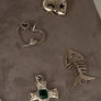 Cupid Angel Pendant
