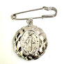 Cupid Angel Pendant