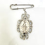 Cupid Angel Pendant