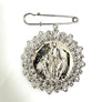 Cupid Angel Pendant