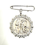 Cupid Angel Pendant