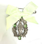 Cupid Angel Pendant