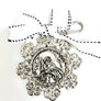 Cupid Angel Pendant