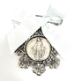 Cupid Angel Pendant