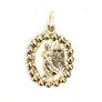 Cupid Angel Pendant