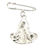 Cupid Angel Pendant