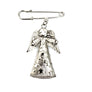 Cupid Angel Pendant