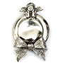 Cupid Angel Pendant