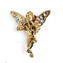 Cupid Angel Pendant