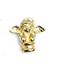Cupid Angel Pendant