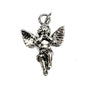 Cupid Angel Pendant